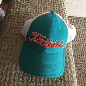 Titleist Golf Hat